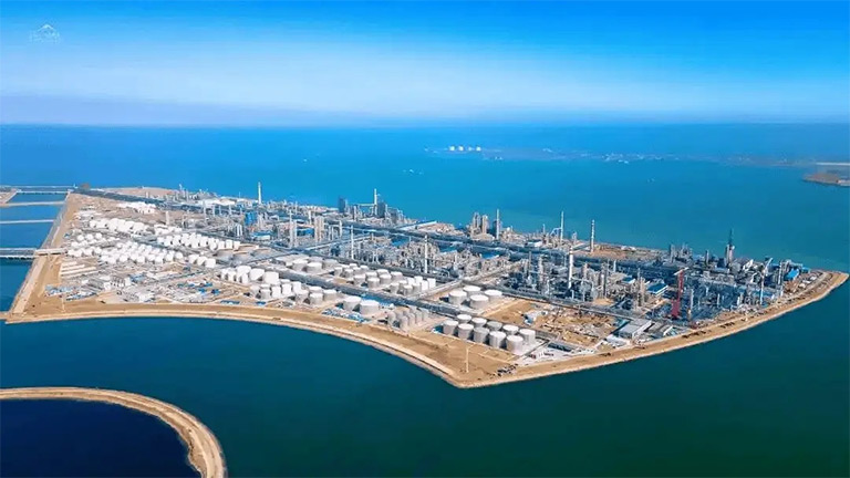 向海图强①！mg不朽情缘官网战略产业新赛道！